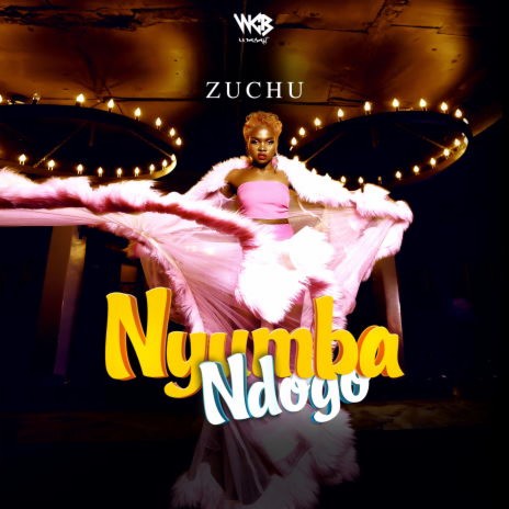 Nyumba Ndogo | Boomplay Music