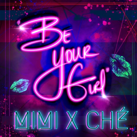 Be Your Girl | Boomplay Music