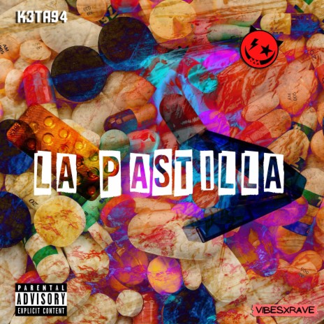 La Pastilla | Boomplay Music