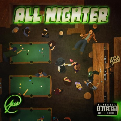 All Nighter | Boomplay Music