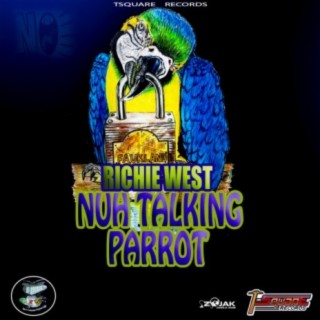 Nuh Talking Parrot