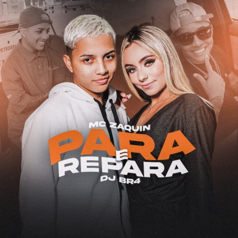 Para E Repara | Boomplay Music