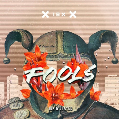 Fools (feat. Stayed) | Boomplay Music