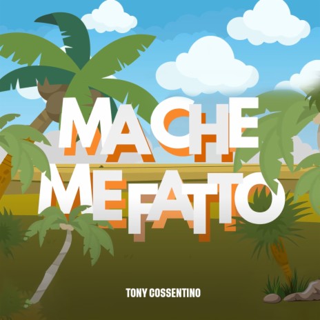 Ma che me fatto | Boomplay Music