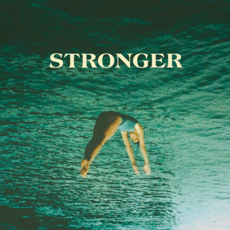 Stronger | Boomplay Music