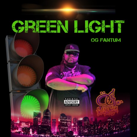 Green Light | Boomplay Music