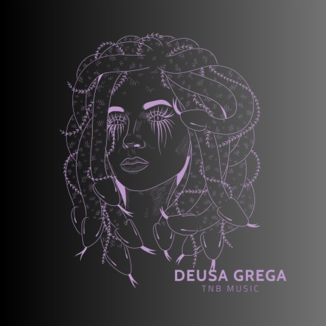 Deusa Grega ft. Damasio Russo Alienígena, Edgar Souldja, Nestor Dollar, Braulio Costa & Alsina Daniel | Boomplay Music