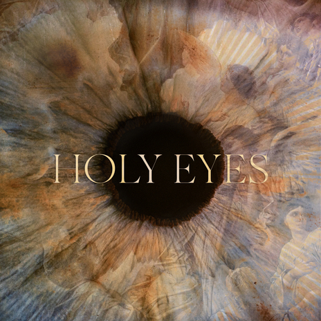 Holy Eyes [Live] | Boomplay Music