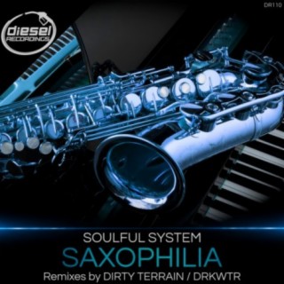 Saxophilia