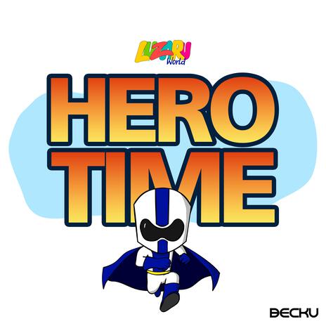 Hero Time