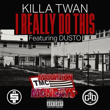 I REALLY DO THIS (Prod By: Helluva) ft. Dusto | Boomplay Music