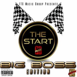 The Start (Big Boss Edition)