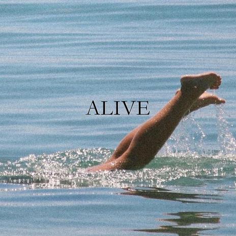 ALIVE! | Boomplay Music