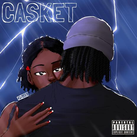 Casket | Boomplay Music