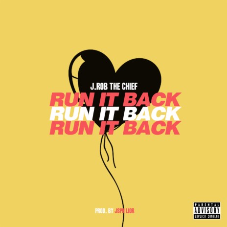 Run It Back | Boomplay Music