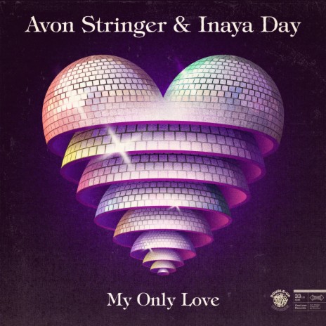 My Only Love ft. Inaya Day | Boomplay Music