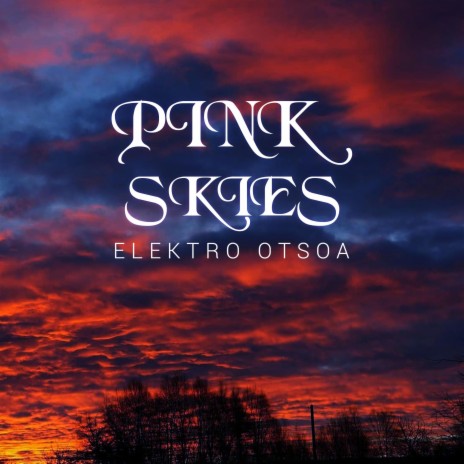 Pink Skies | Boomplay Music
