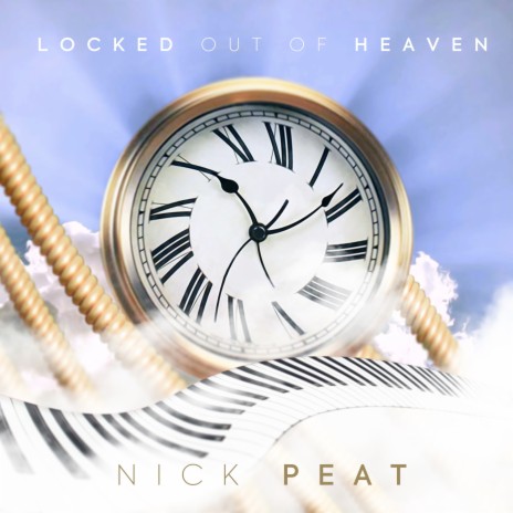 Locked Out of Heaven | Boomplay Music