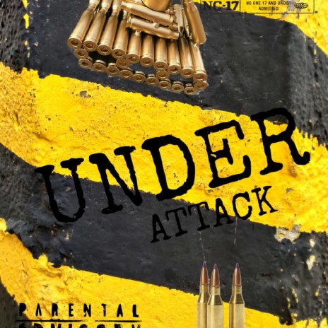 Under Attack | Boomplay Music