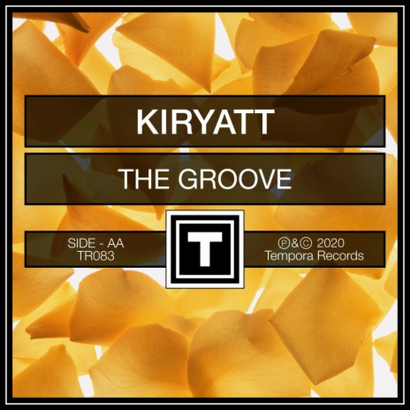 The Groove (Original Mix) | Boomplay Music