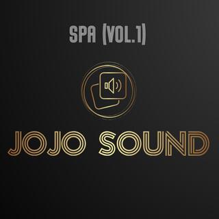 Spa (Vol.1)