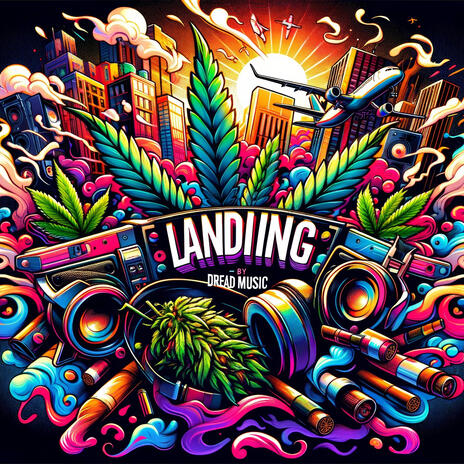 Landing | Boomplay Music