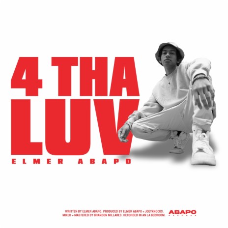 4 THA LUV | Boomplay Music