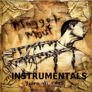 You're All Ears Instrumentals (Instrumental)