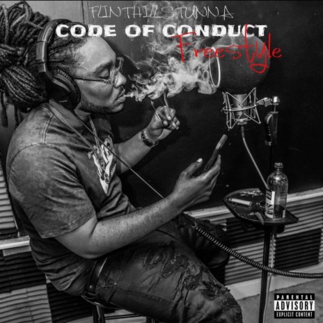 Code Of Conduct Freestyle | Boomplay Music