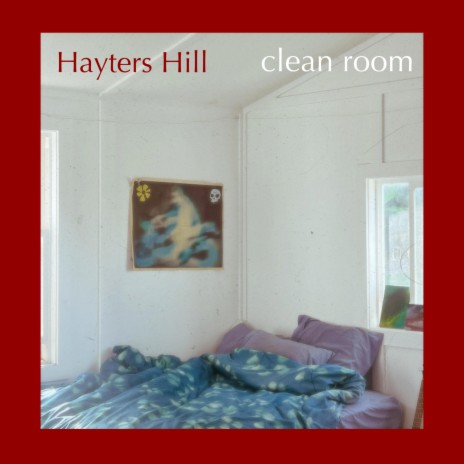 untitled hayters hill song