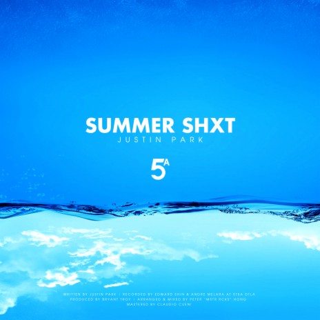 SUMMER SHXT | Boomplay Music