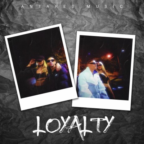 Loyalty ft. AK FortySeven, Zeta, EMA CERTIFICA & Macklein on the Beat
