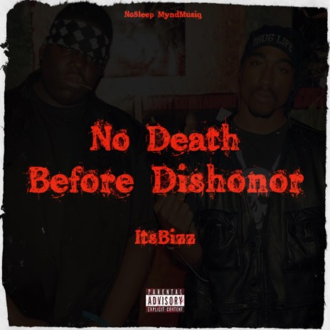 No Death Before Dishonor | Boomplay Music