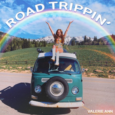 Road Trippin' | Boomplay Music