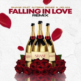 Falling In Love (“R&B Remix”)