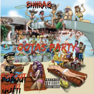 Ootas party