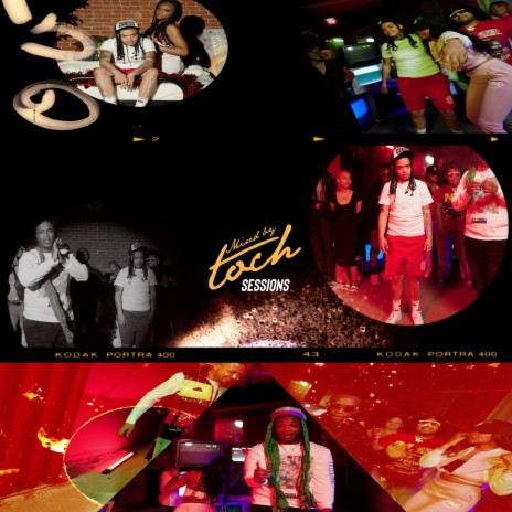 Dream Girl ft. TYB Chachi & Lil Boogz | Boomplay Music