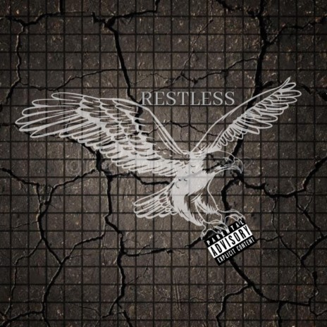 Restless | Boomplay Music