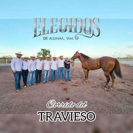 Corrido Del Travieso | Boomplay Music