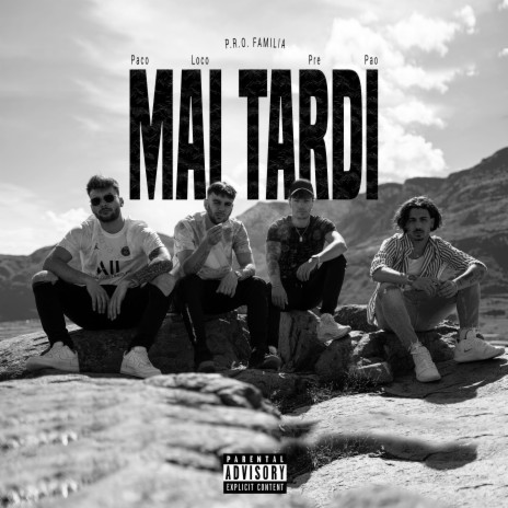 Mai Tardi | Boomplay Music