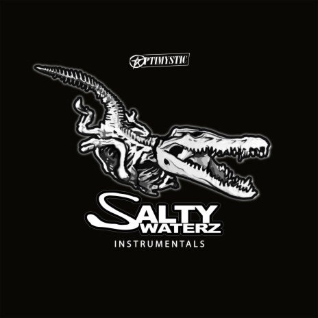 Salty Waterz (Instrumental) ft. Loftwah the Beatsmiff