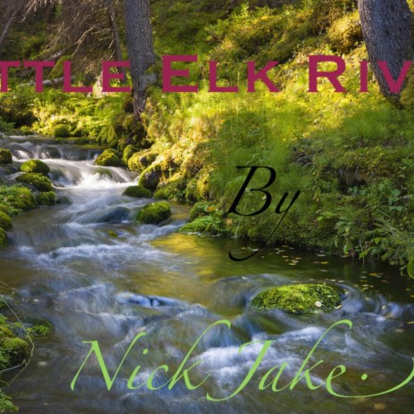 Little Elk River | Boomplay Music