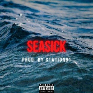 Seasick