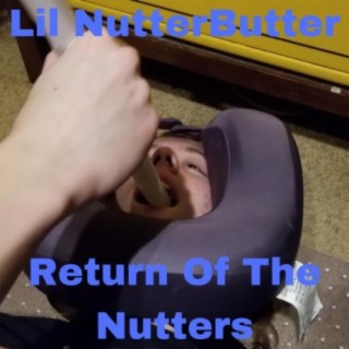 Return Of the Nutters