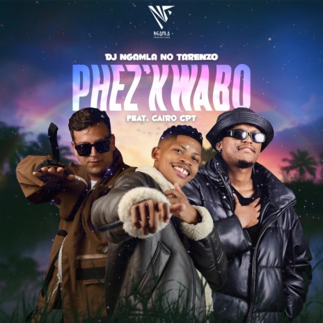 Phez'kwabo ft. Cairo CPT | Boomplay Music