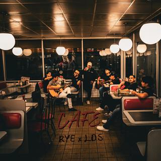 Café ft. Los del Sexto lyrics | Boomplay Music