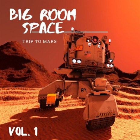 Trip to Mars, Vol. 1