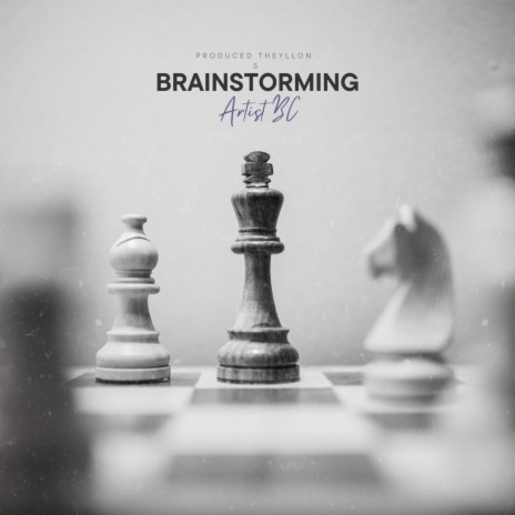 Brain Stroming | Boomplay Music