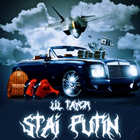 STAI PUȚIN ft. LOA | Boomplay Music