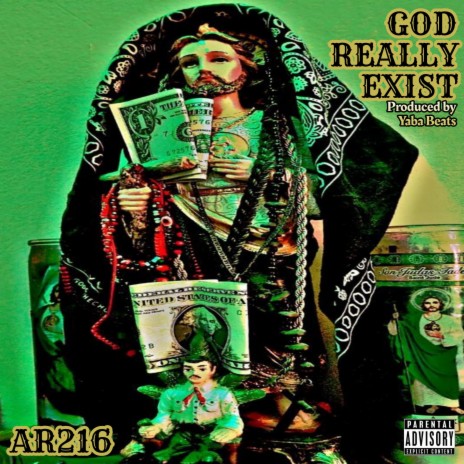 God Really Exists | Boomplay Music